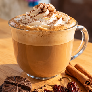 Mexican Mocha