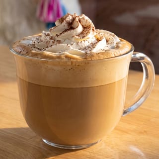 Mocha