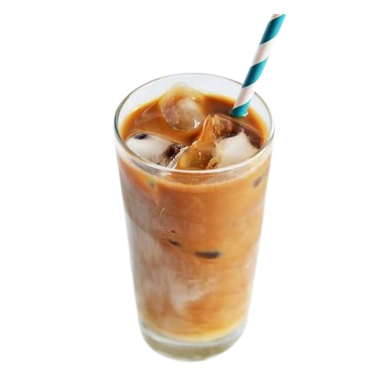 Discover Our Cold Brew