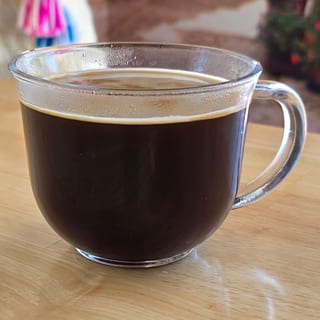 Red Eye Espresso