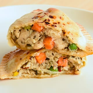 Spicy Thai Chicken