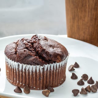 Chocolate Muffin