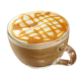 Caramel Latte