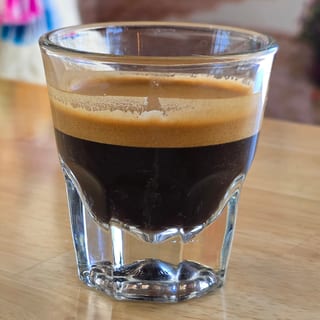 Espresso