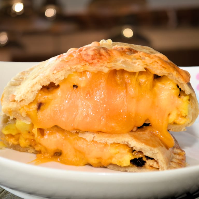 Egg-cellent Eats: A Brunch Favorite