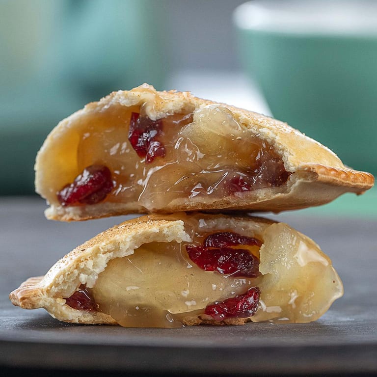 Savor Our Empanadas
