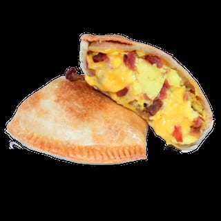 Sausage Eggs and Cheese