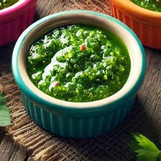 Chimichurri