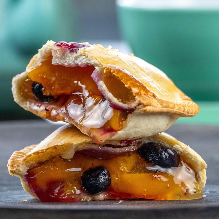 Lunch at Our Peruvian Cafe