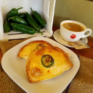 Chorizo Eggs and Cheese