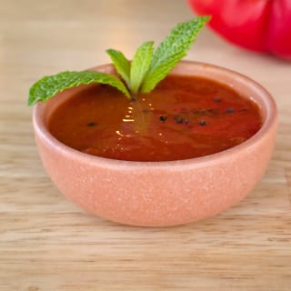 Rocoto Sauce