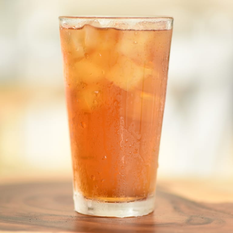 Iced Tea Selections
