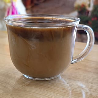 Café Au Lait